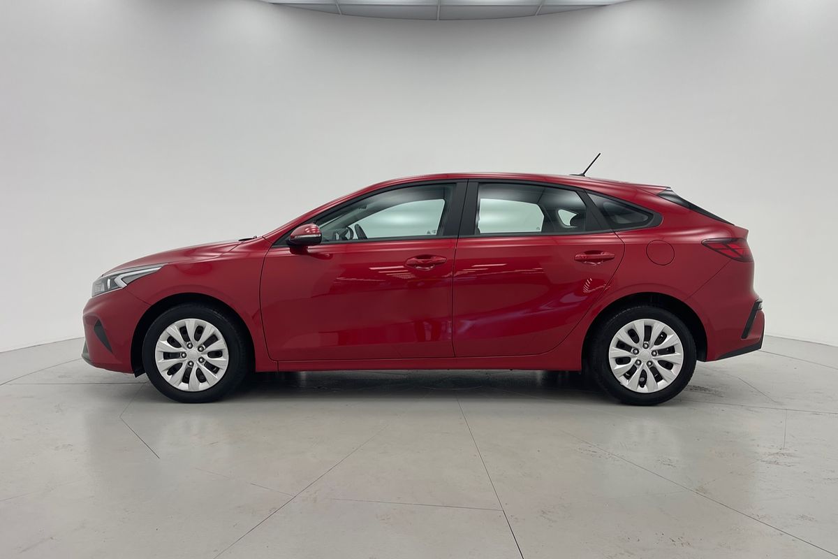 2023 Kia Cerato S BD