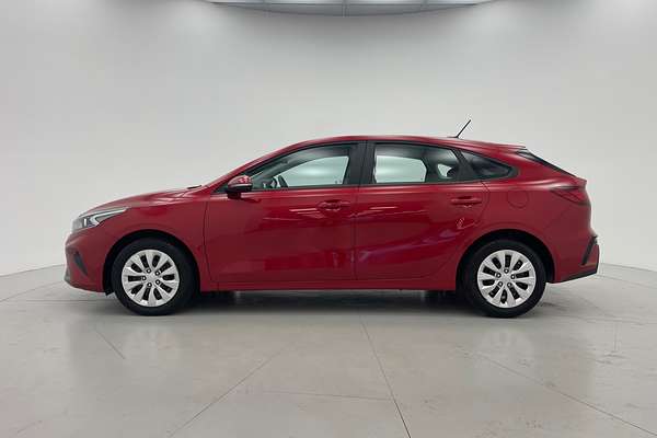2023 Kia Cerato S BD