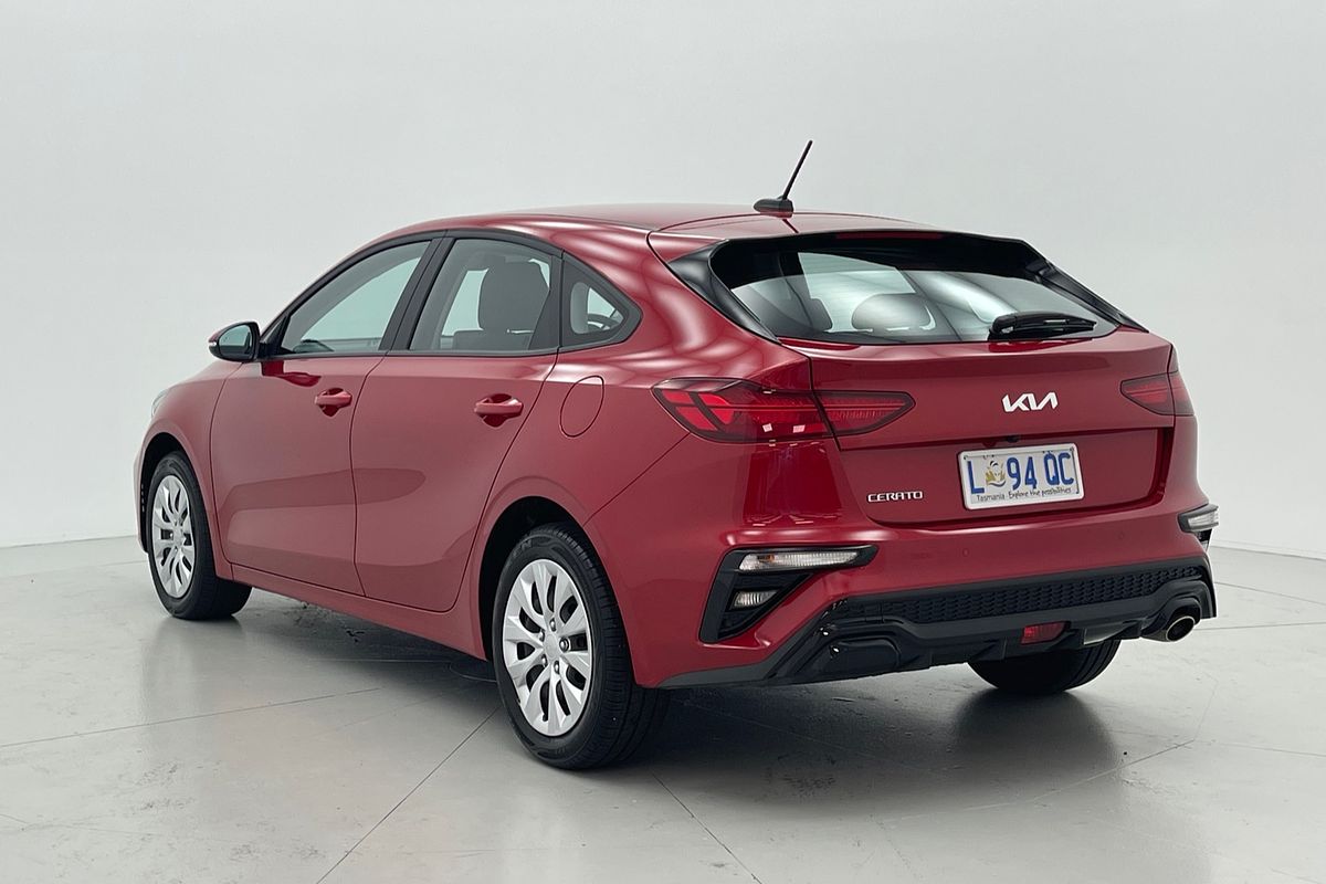 2023 Kia Cerato S BD