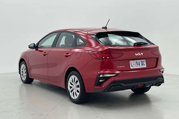 2023 Kia Cerato S BD