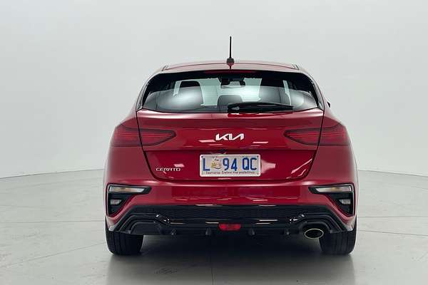 2023 Kia Cerato S BD