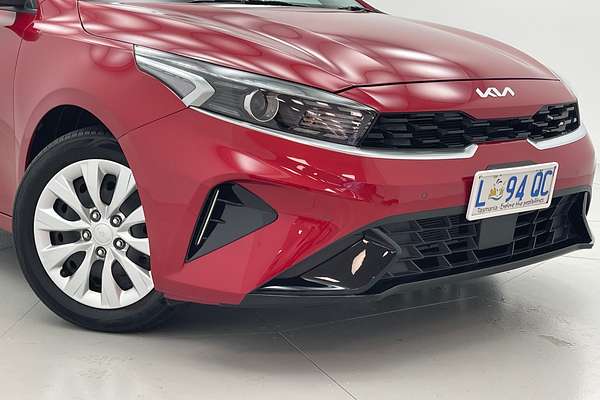 2023 Kia Cerato S BD