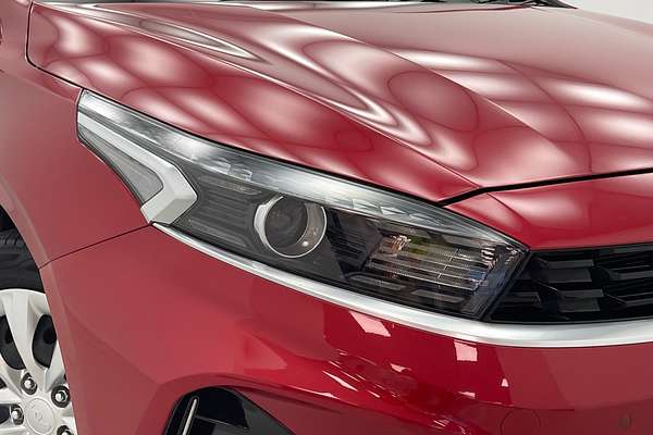 2023 Kia Cerato S BD