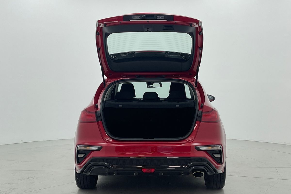 2023 Kia Cerato S BD