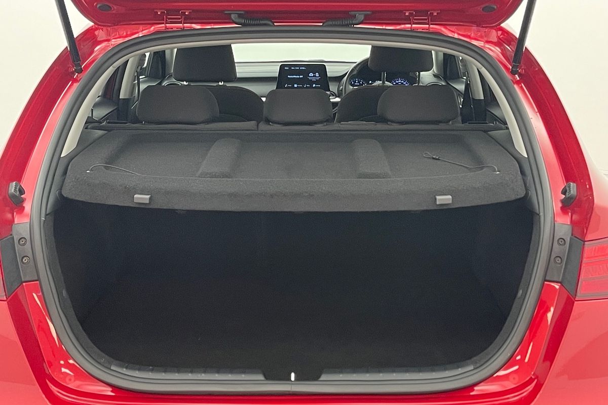 2023 Kia Cerato S BD