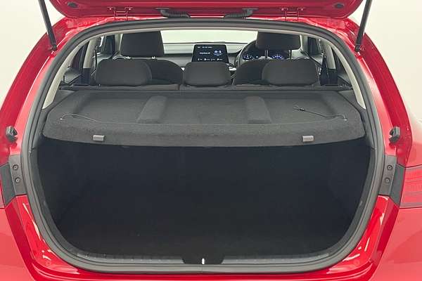 2023 Kia Cerato S BD