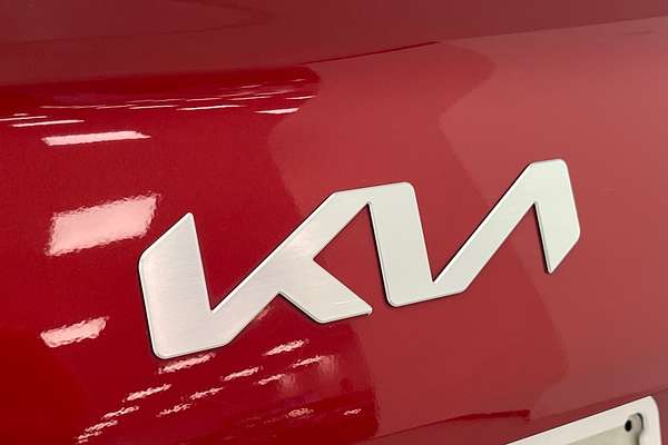 2023 Kia Cerato S BD