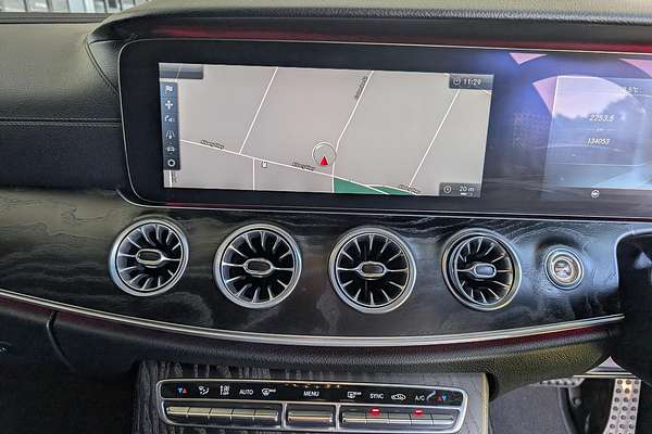 2017 Mercedes-Benz E-Class E220 d C238