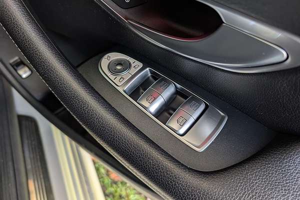 2017 Mercedes-Benz E-Class E220 d C238