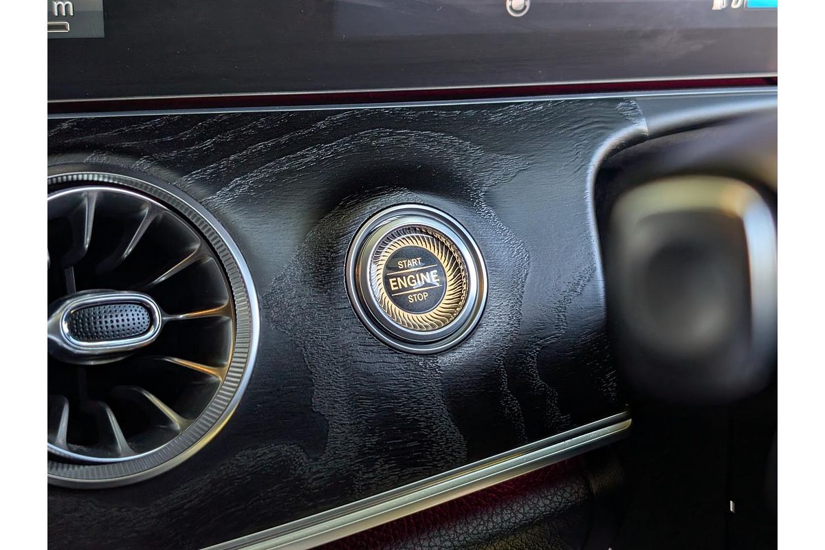 2017 Mercedes-Benz E-Class E220 d C238