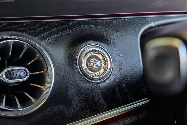 2017 Mercedes-Benz E-Class E220 d C238