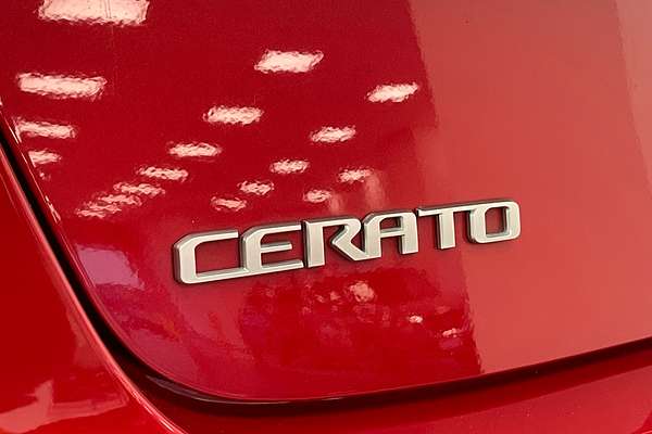 2023 Kia Cerato S BD