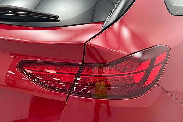 2023 Kia Cerato S BD