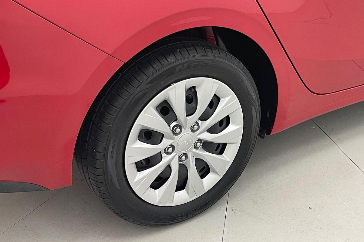 2023 Kia Cerato S BD