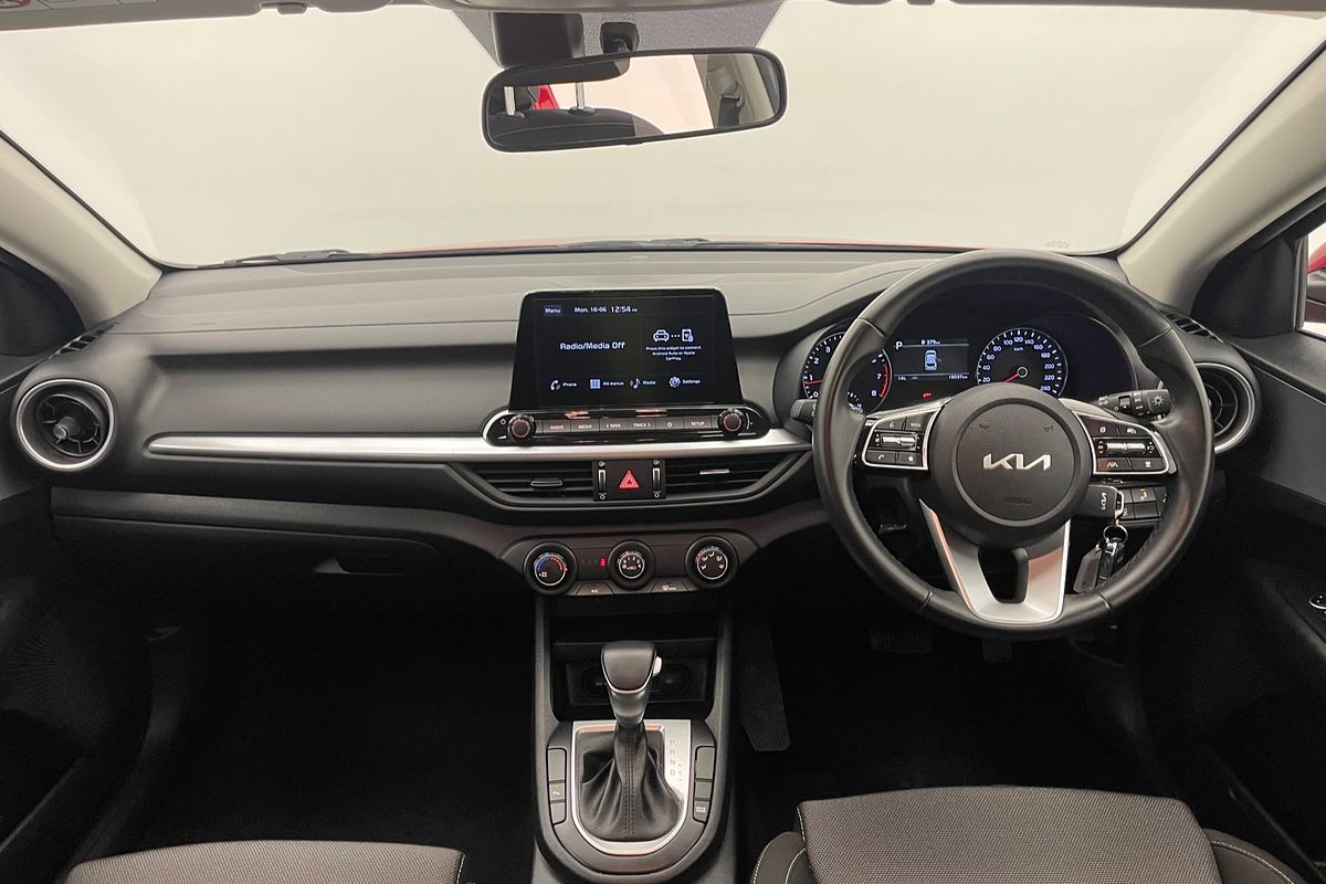 2023 Kia Cerato S BD