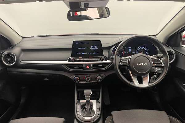 2023 Kia Cerato S BD