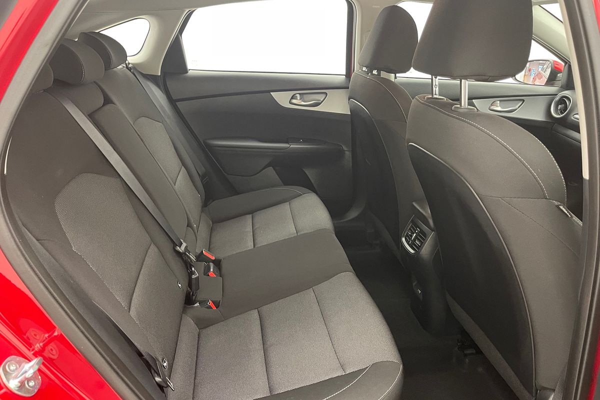 2023 Kia Cerato S BD