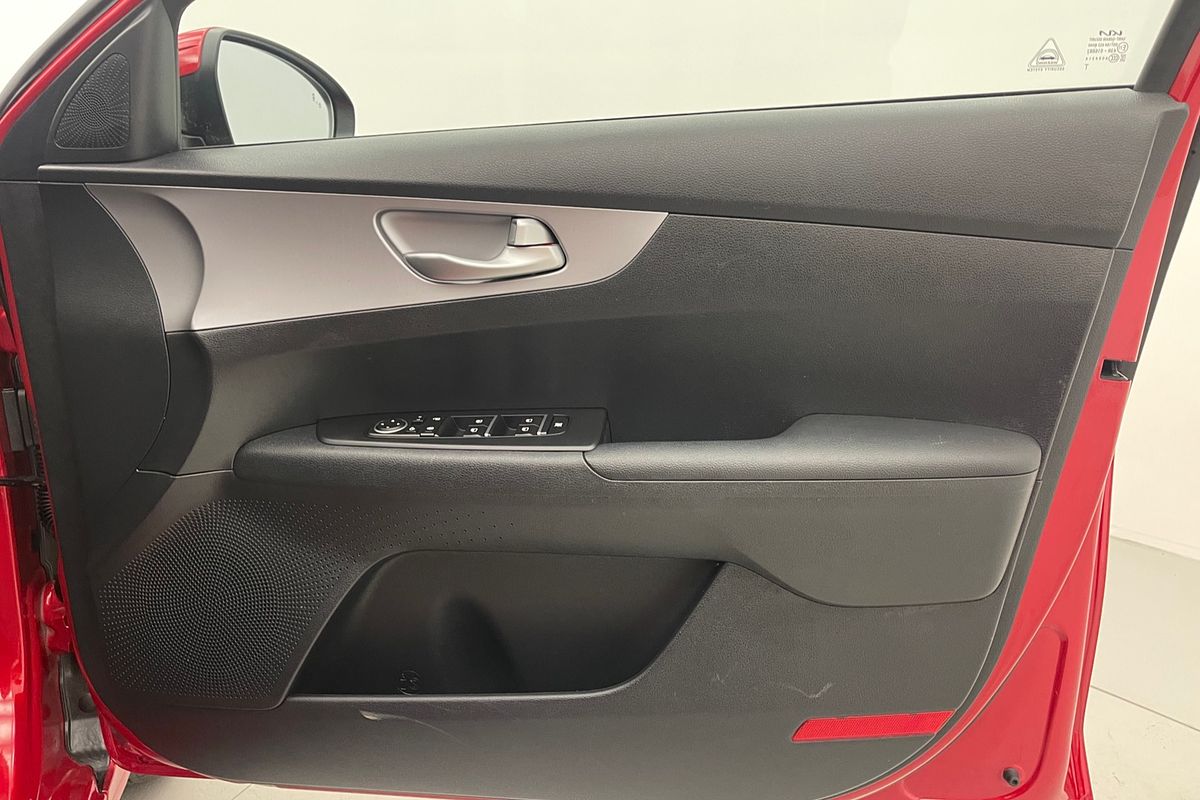 2023 Kia Cerato S BD