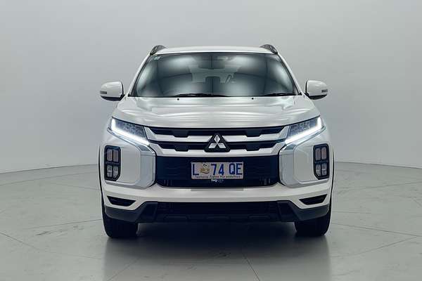 2023 Mitsubishi ASX LS XD