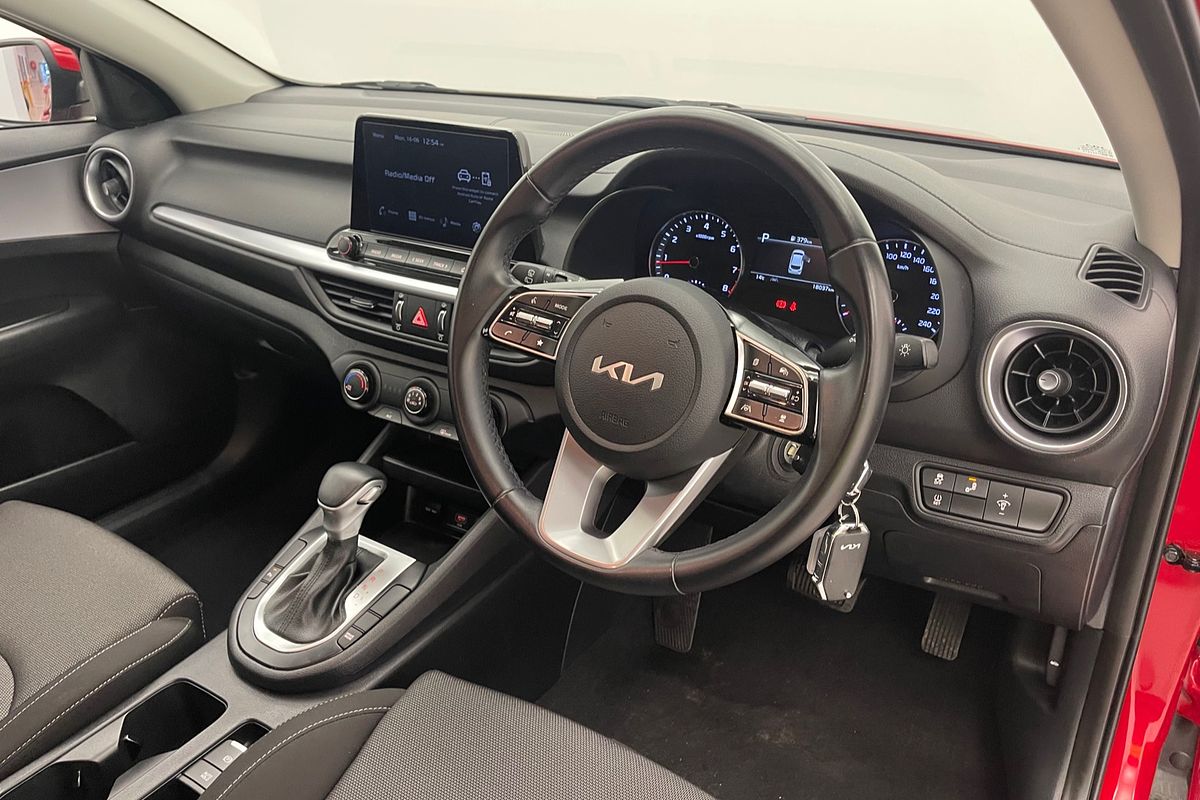 2023 Kia Cerato S BD