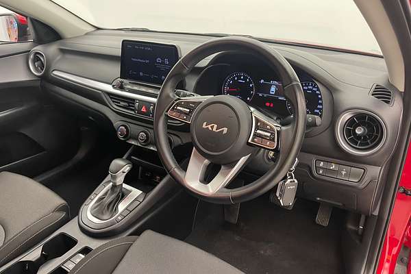 2023 Kia Cerato S BD