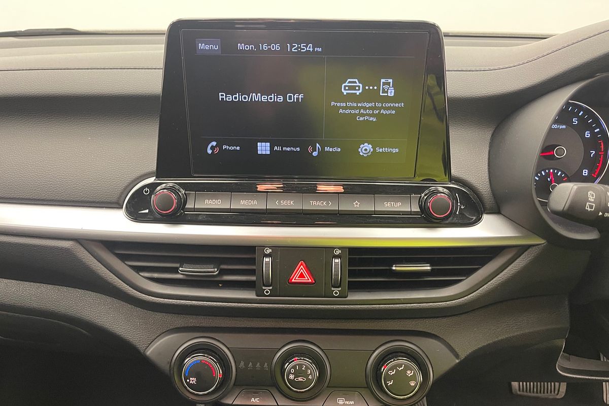 2023 Kia Cerato S BD