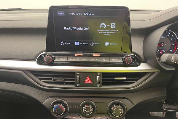 2023 Kia Cerato S BD