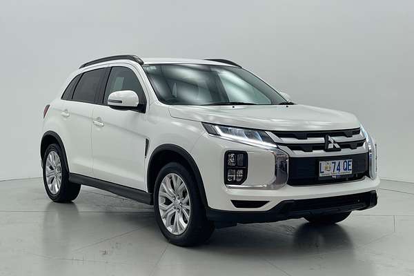 2023 Mitsubishi ASX LS XD