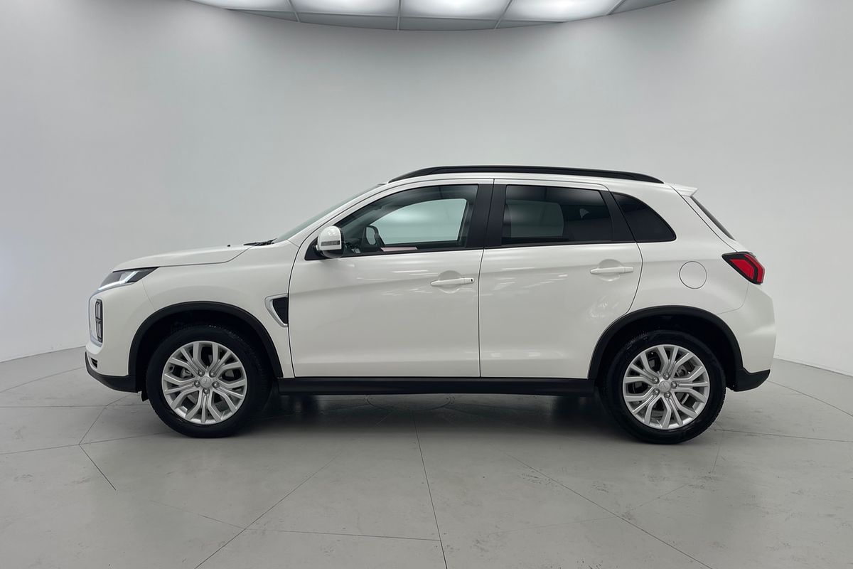 2023 Mitsubishi ASX LS XD