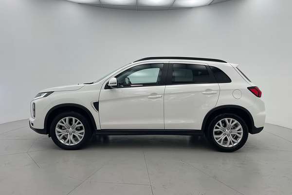 2023 Mitsubishi ASX LS XD