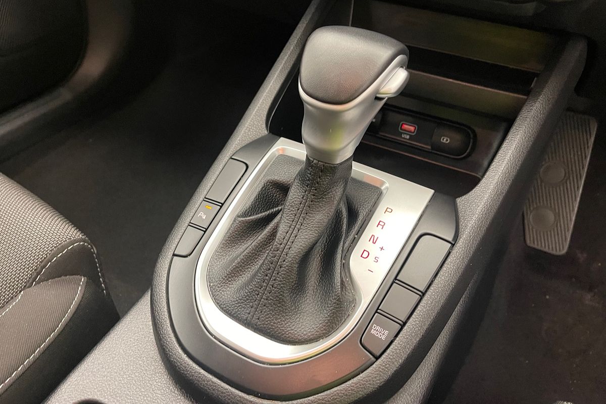 2023 Kia Cerato S BD