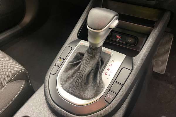 2023 Kia Cerato S BD