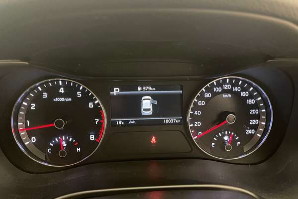 2023 Kia Cerato S BD