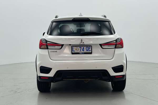 2023 Mitsubishi ASX LS XD