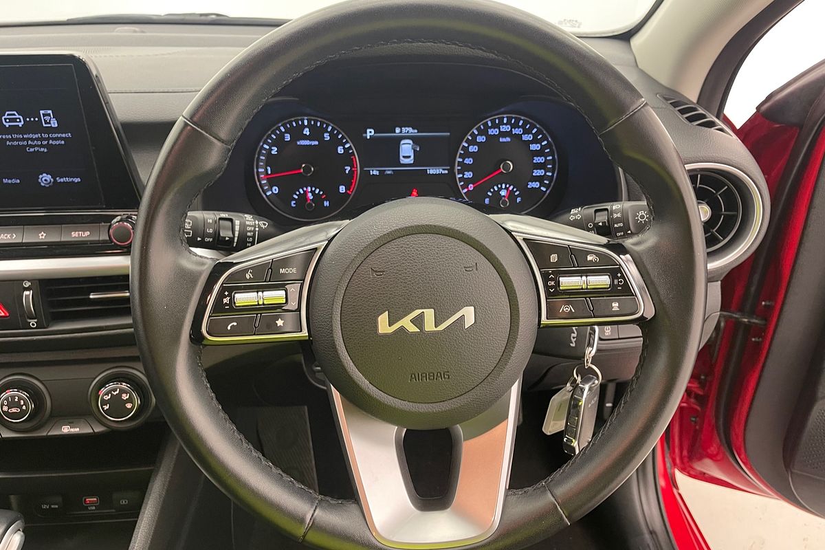 2023 Kia Cerato S BD