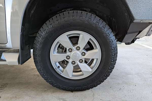 2022 Mitsubishi Triton GLX+ MR 4X4