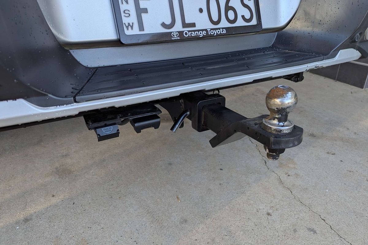 2022 Mitsubishi Triton GLX+ MR 4X4