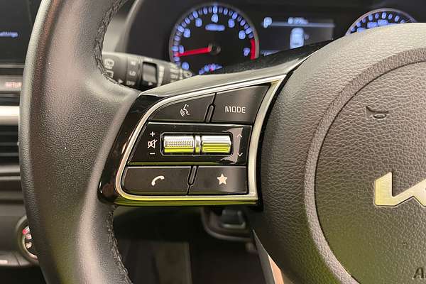 2023 Kia Cerato S BD