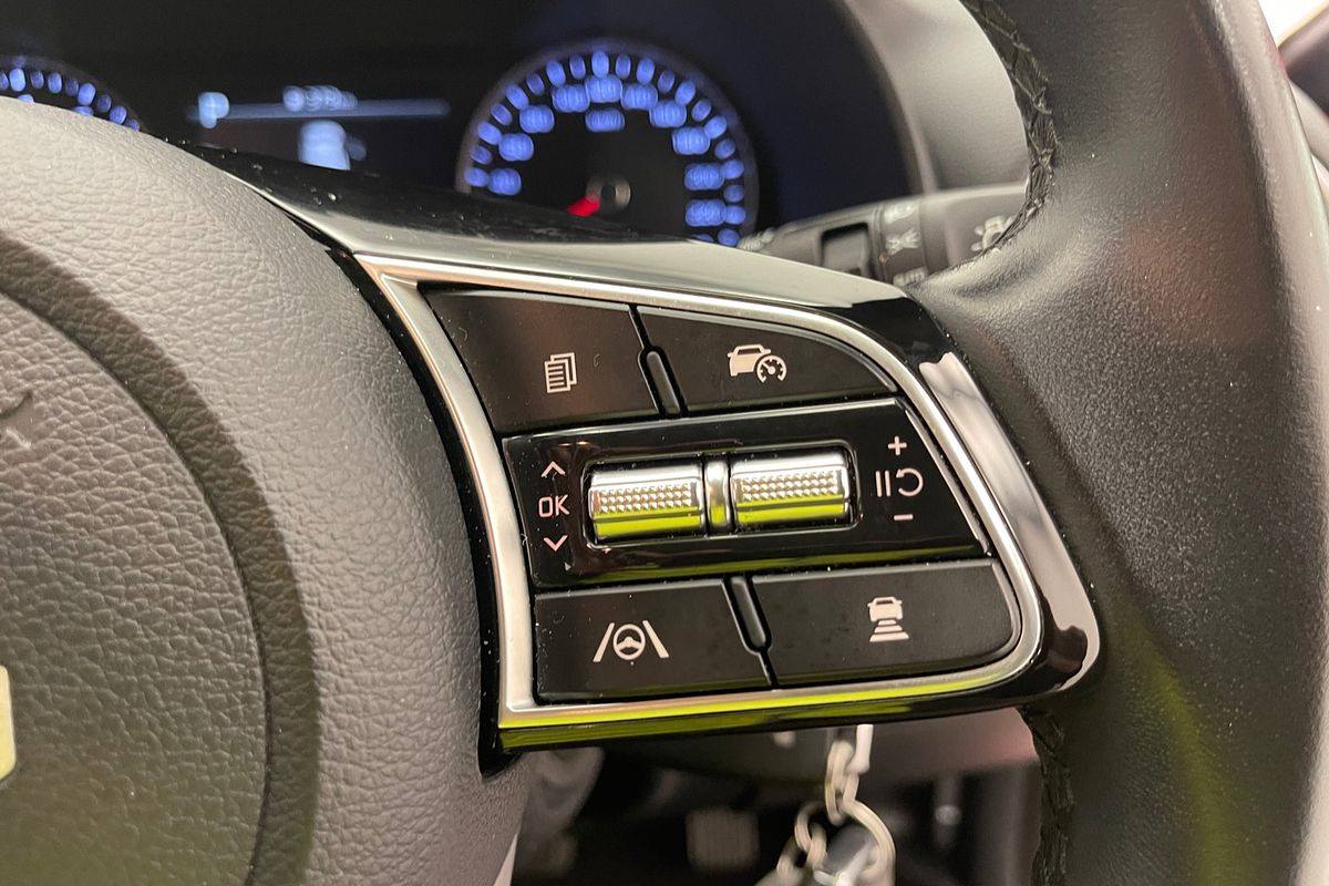 2023 Kia Cerato S BD