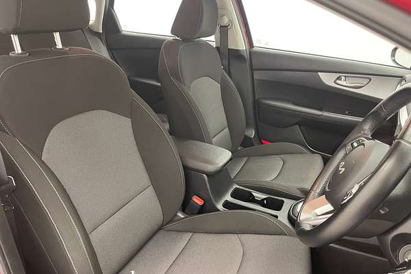 2023 Kia Cerato S BD