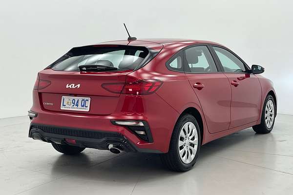 2023 Kia Cerato S BD