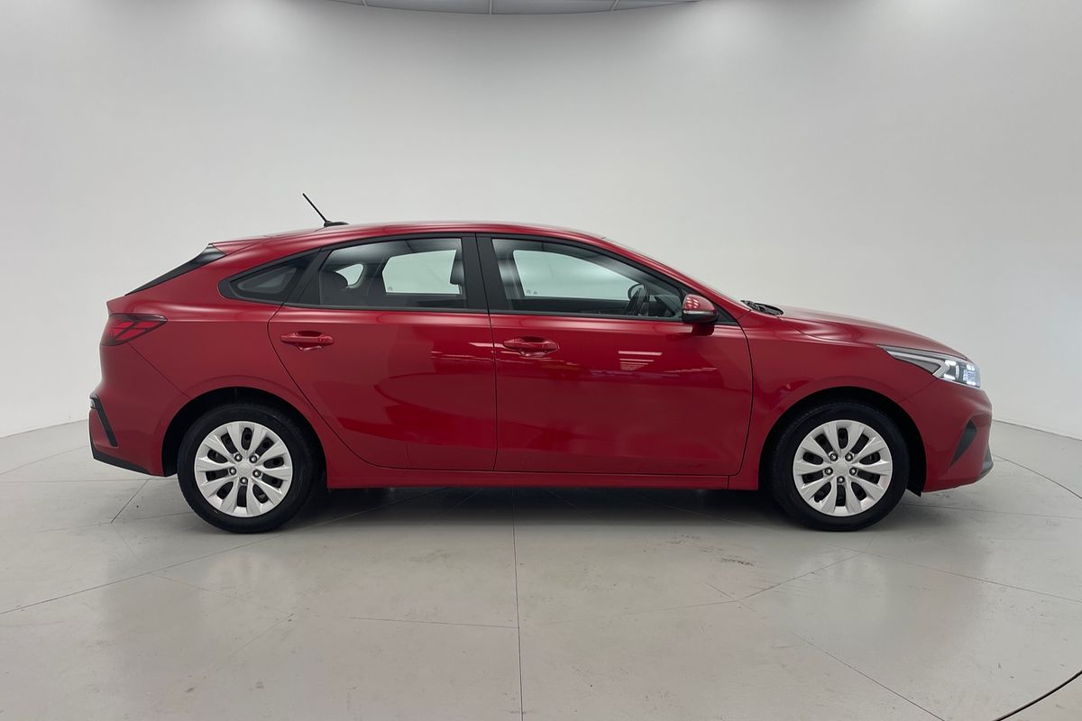 2023 Kia Cerato S BD