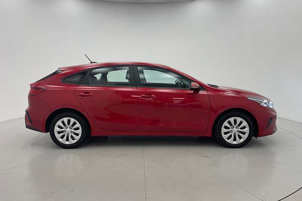 2023 Kia Cerato S BD