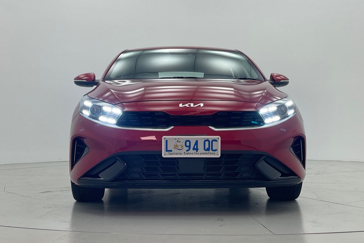 2023 Kia Cerato S BD