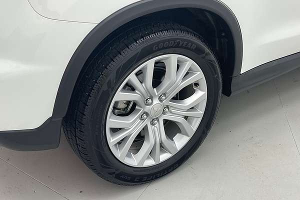 2023 Mitsubishi ASX LS XD