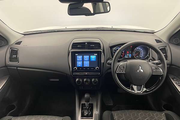 2023 Mitsubishi ASX LS XD