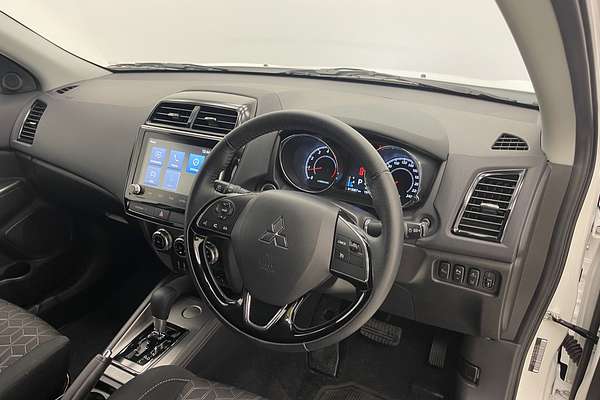 2023 Mitsubishi ASX LS XD