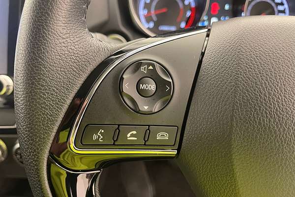 2023 Mitsubishi ASX LS XD