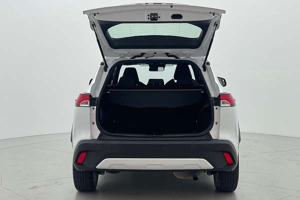 2023 Toyota Corolla Cross GX MXGA10R