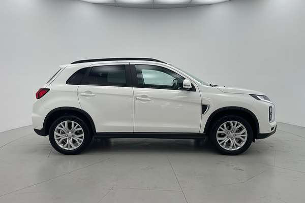 2023 Mitsubishi ASX LS XD